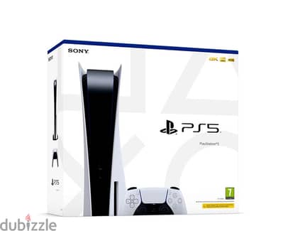 PlayStation 5