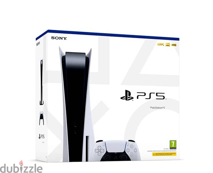 PlayStation 5 0