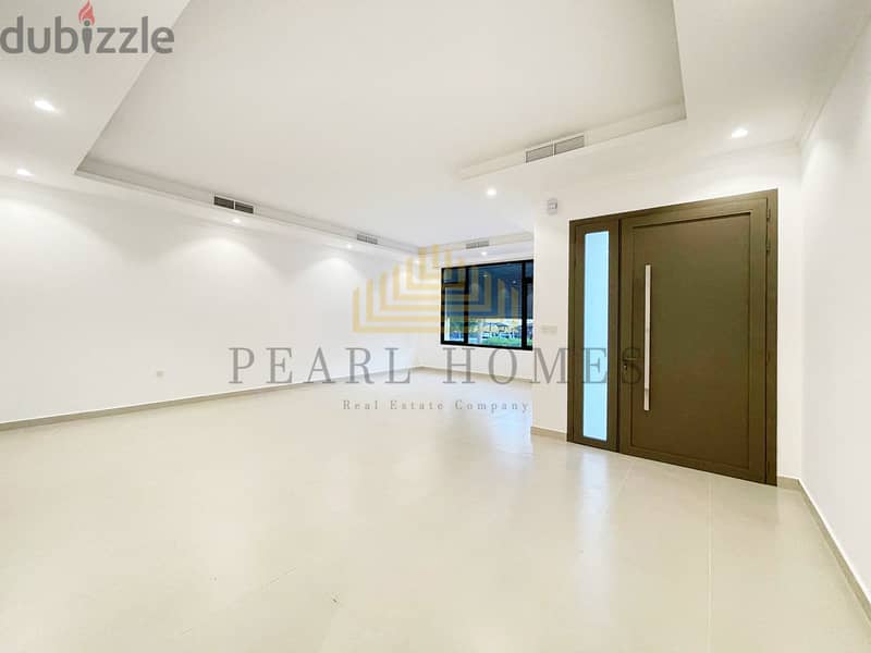 Brand New Floor for Rent in Jabriya 1