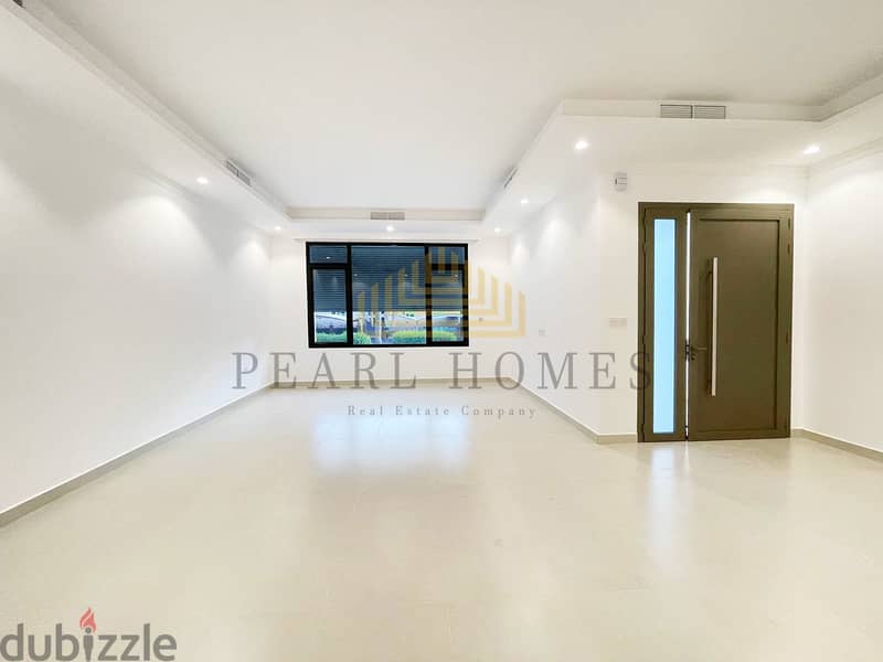 Brand New Floor for Rent in Jabriya 2