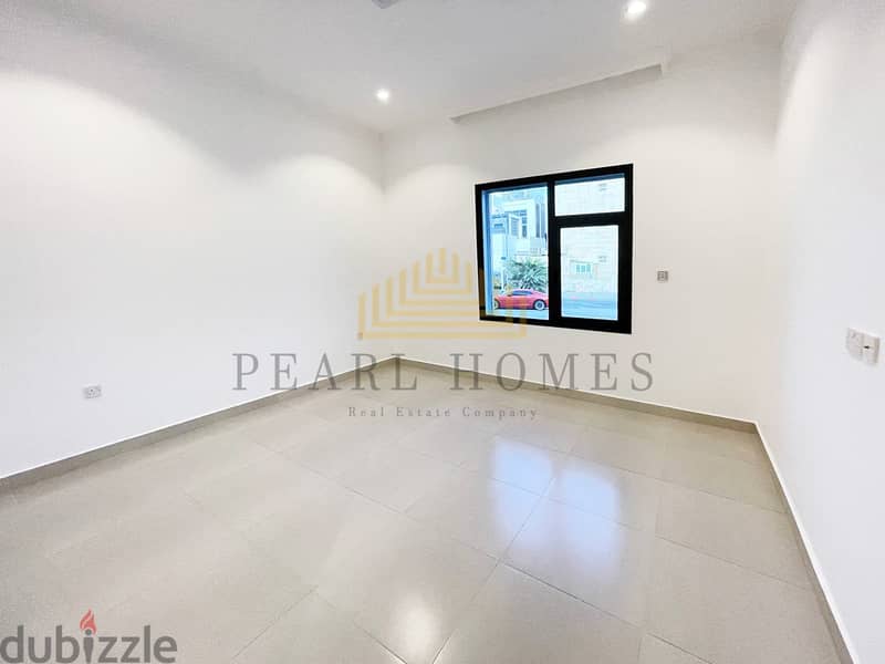 Brand New Floor for Rent in Jabriya 6