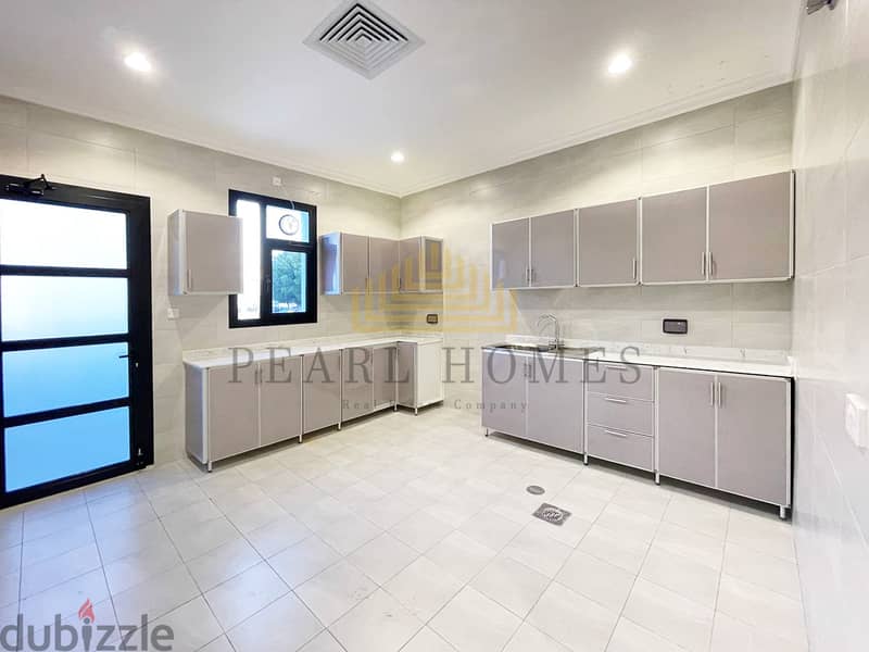 Brand New Floor for Rent in Jabriya 8