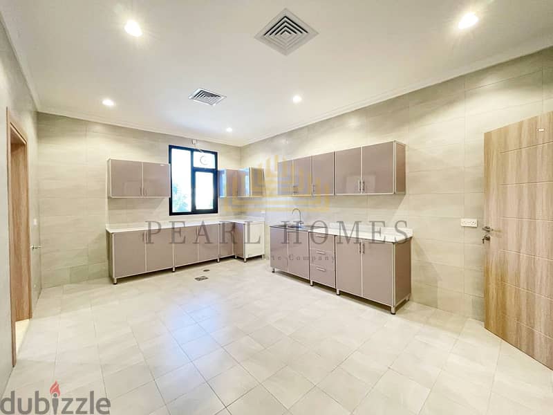 Brand New Floor for Rent in Jabriya 7