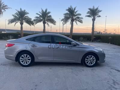 Hyundai Sonata 2014