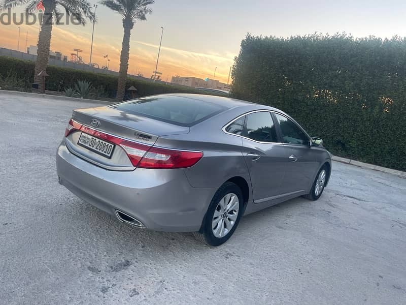 Hyundai Sonata 2014 3