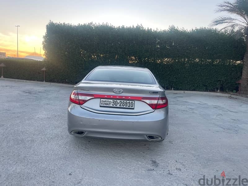 Hyundai Sonata 2014 4