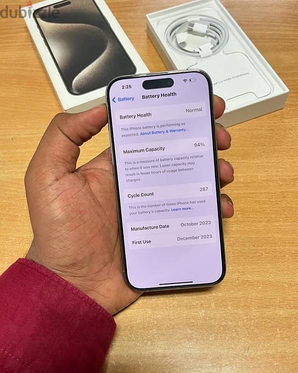 WhatsApp ‪ +1 (207) 473‑8400‬ Brandnew IPhone15pro 256 GB!!! 4