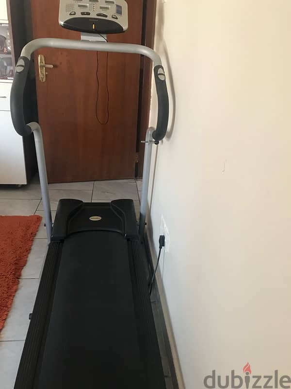 Treadmill for sale 1