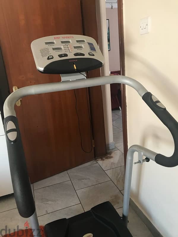 Treadmill for sale 2