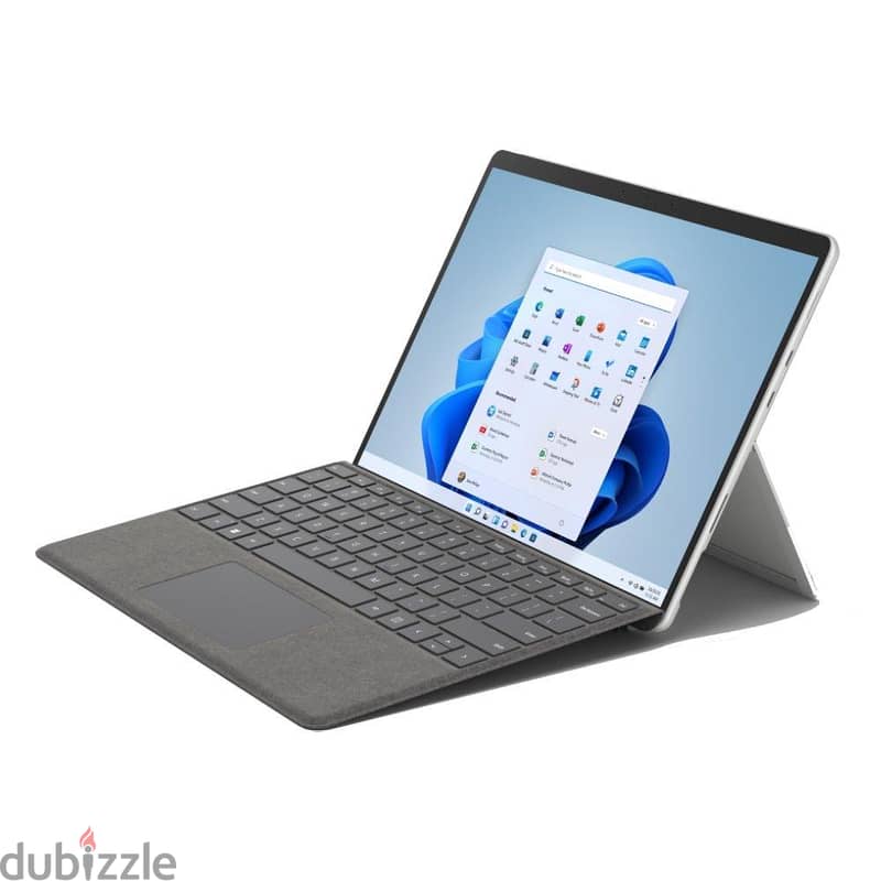 Microsoft Surface Pro 8/Core i5 11th Gen/256GB SSD/16GB RAM 3