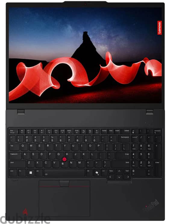 Lenovo Thinkpad/Core i5 12th Gen/256GB SSD/16GB RAM 1