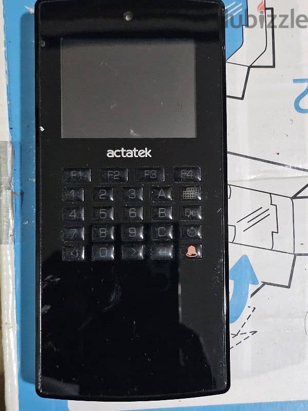 Actateck door Access control device 0