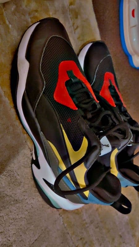 puma thunder spectra 0