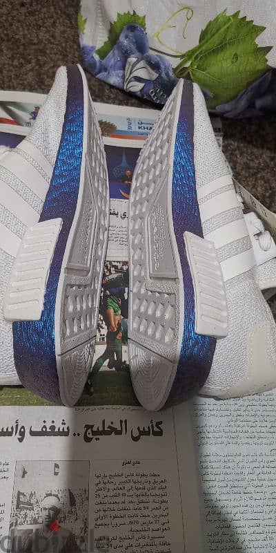 Adidas new 2 shoes original size 42 3