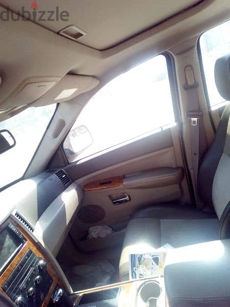 Jeep Grand Cherokee 2010 1