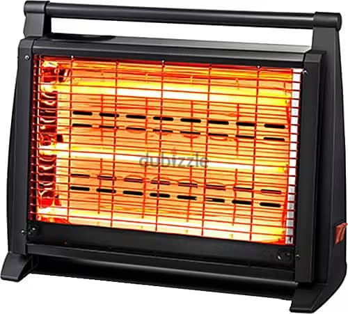 KUMTEL (Made in Turkiye) Heater 1500W 0