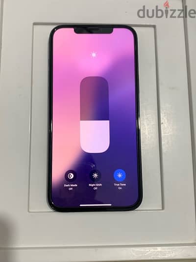 iPhone 12 Pro Max 128gb  battery 85% excellent condition