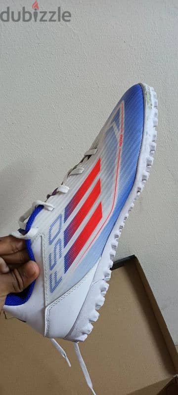 Adidas F50 0