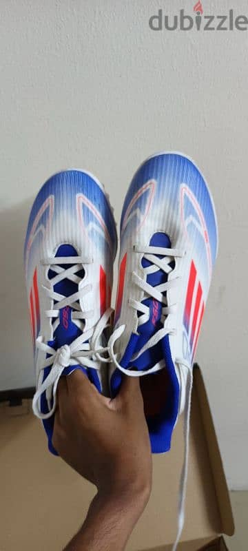 Adidas F50 3