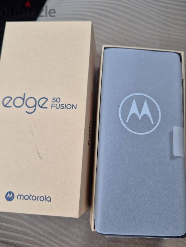 moto edge 50 fusion 5g 12/512 gb sale & exchange 2