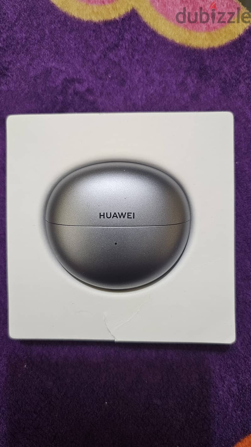 Brand new Huawei free clips 2