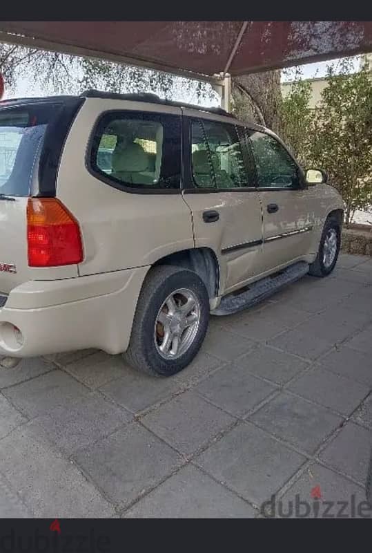 GMC Envoy 2009 0