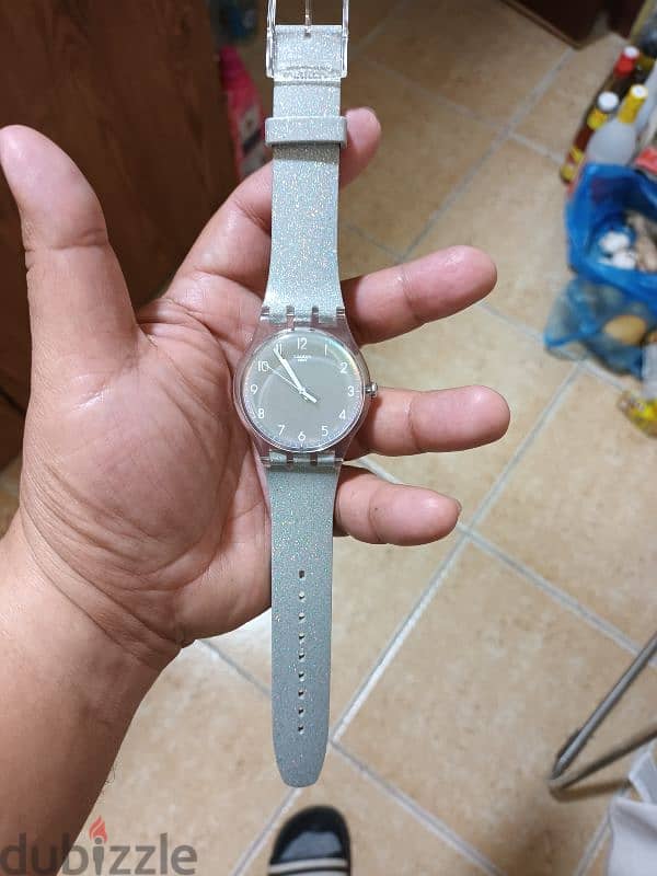 for sale original swatch 0