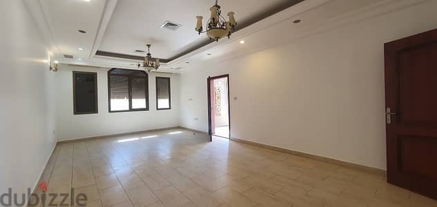 Spacious Duplex in Rumaithiya