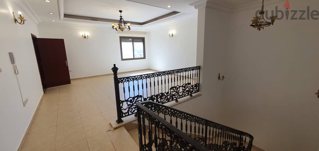 Spacious Duplex in Rumaithiya 3