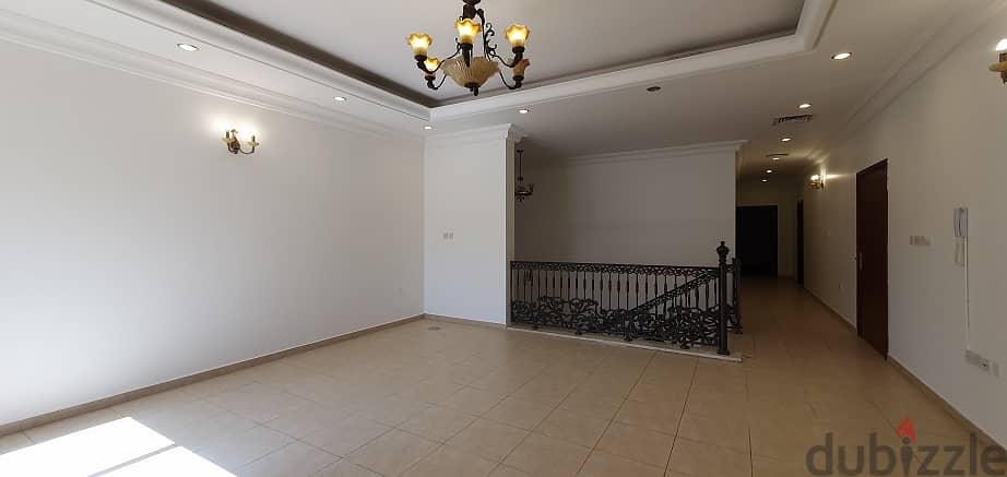 Spacious Duplex in Rumaithiya 4