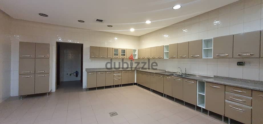 Spacious Duplex in Rumaithiya 7