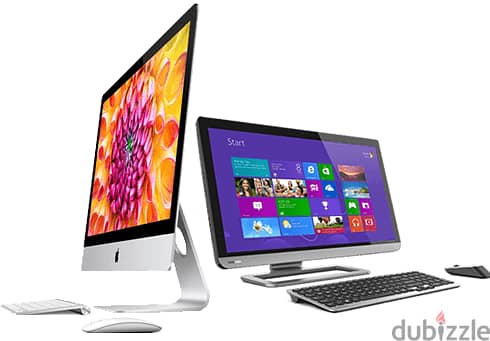 BUY ALL TYPE LAPTOP GAMING PC IMAC APPLE ALLIN ONE PC GOOD PRICE 2