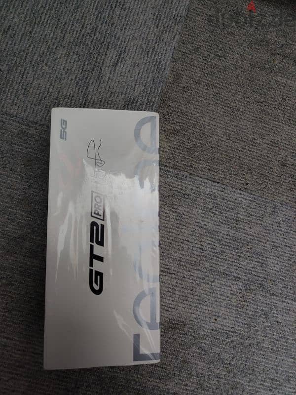 realme Gt2 pro 12gb ram and 256gb internal storage 2k display 1