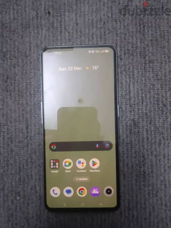 realme Gt2 pro 12gb ram and 256gb internal storage 2k display 4