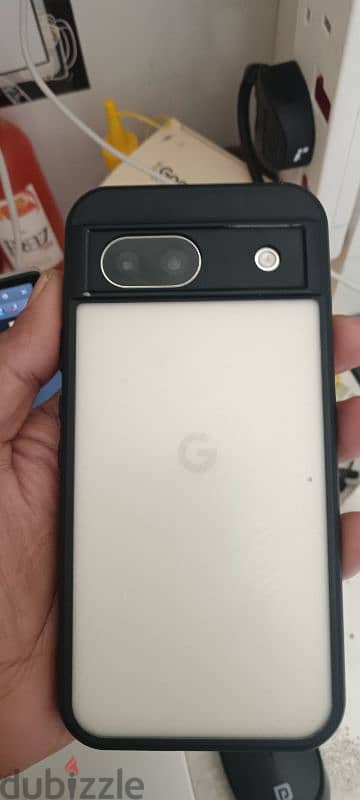 PIXEL 8A 5G 6