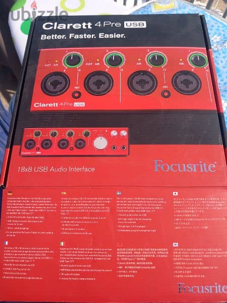 sound card craltte 4 pre 3