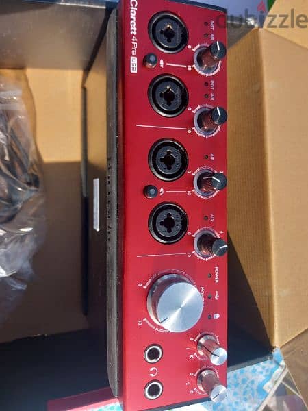 sound card craltte 4 pre 7