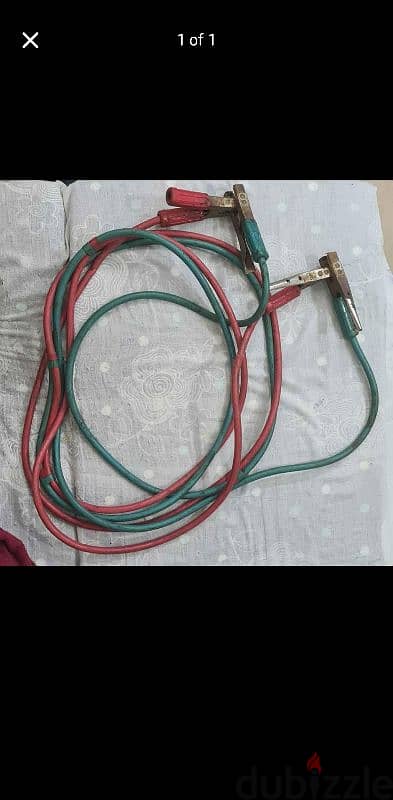 selling wires for car battery for  , للبيع اسلاك لبطاريه السياره 0