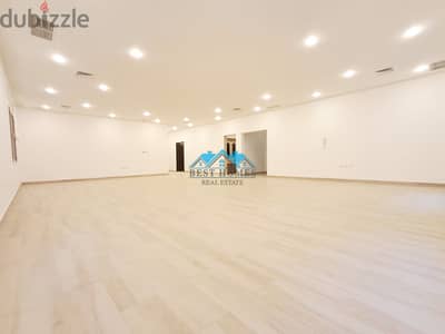 4 Bedrooms Basement Floor in Jabriya