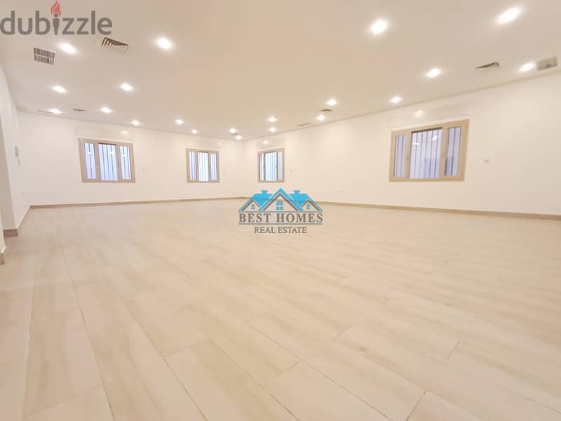 4 Bedrooms Basement Floor in Jabriya 1