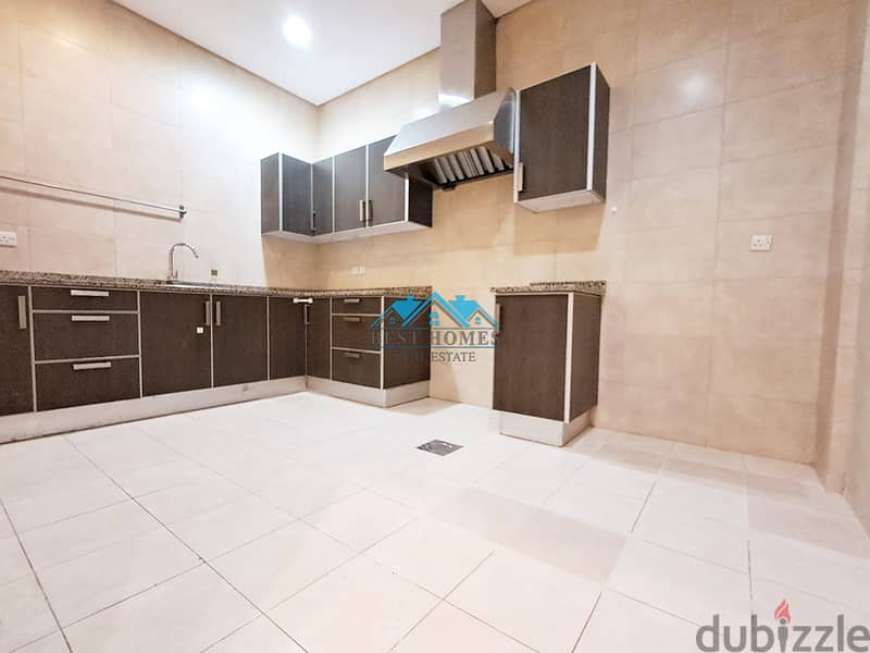 4 Bedrooms Basement Floor in Jabriya 2