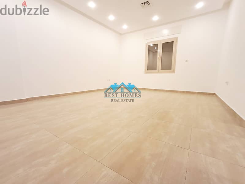 4 Bedrooms Basement Floor in Jabriya 3