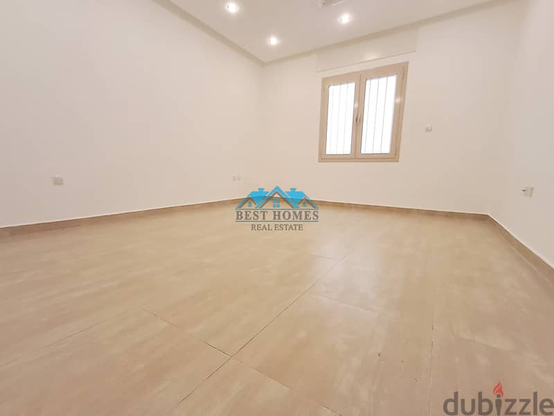 4 Bedrooms Basement Floor in Jabriya 10