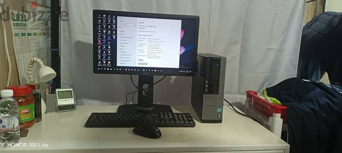 dell optiplex 970 core i5 2nd gen