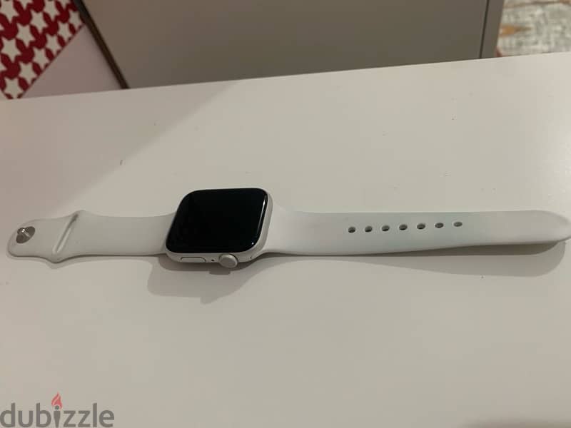 Apple watch 5 0