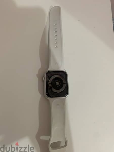 Apple watch 5 1