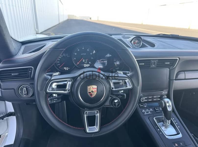 2019 Porsche 991.2 GTS Coupe 7