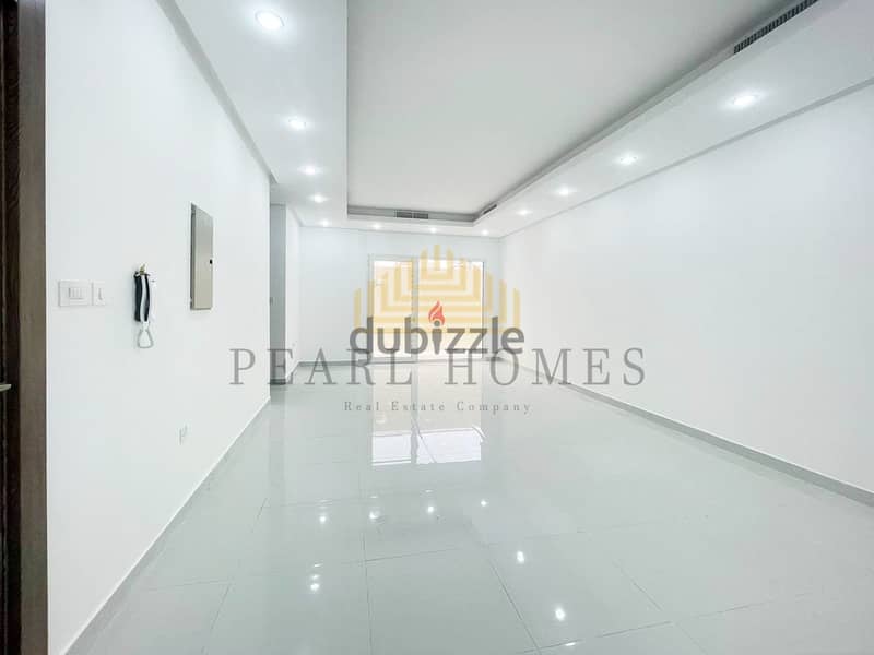 Brand New Apartments for Rent in Al-Jabriya 1