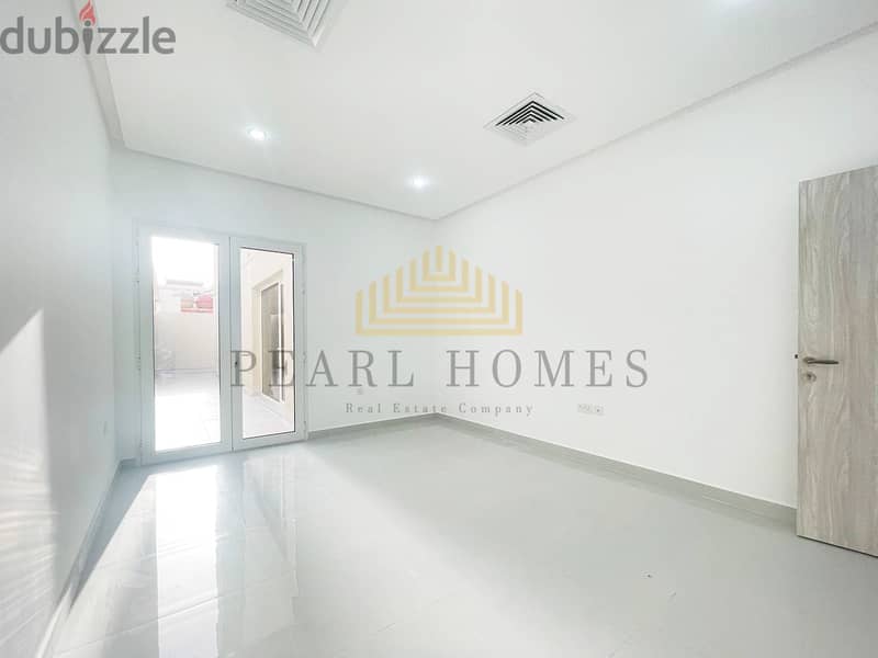 Brand New Apartments for Rent in Al-Jabriya 4