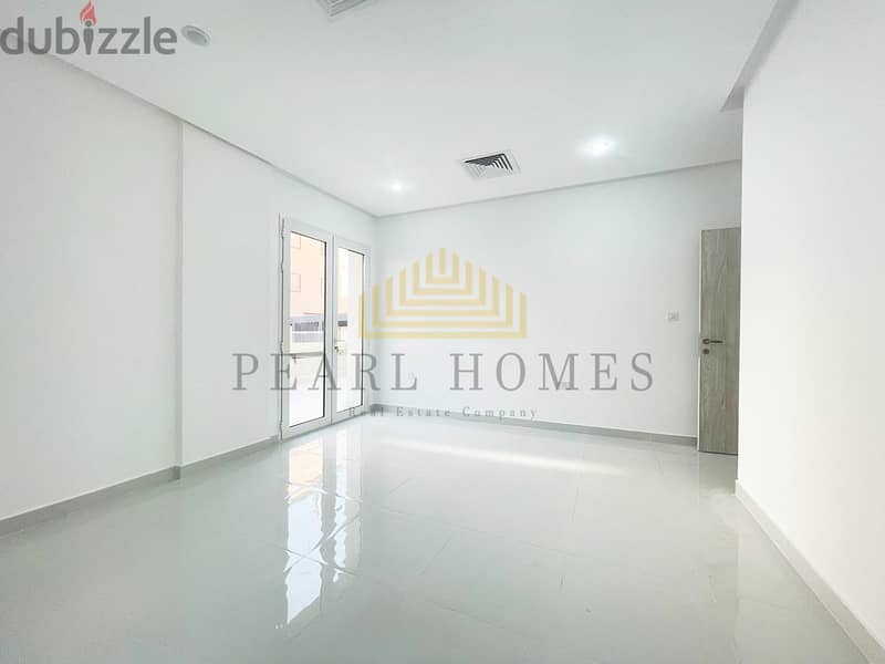 Brand New Apartments for Rent in Al-Jabriya 5